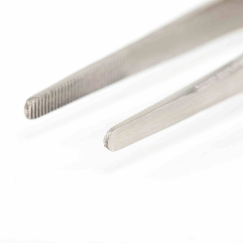 Nhíp SG mũi tù Sata 03152