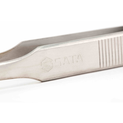 Nhíp SG mũi tù Sata 03152