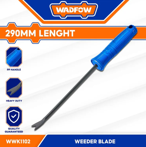 Cây nhổ cỏ 290mm Wadfow WWK1102