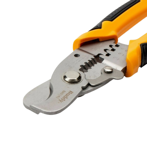 Kìm đa năng Buddy  BA0143