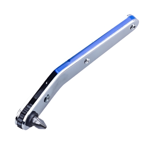 Bộ tay bắn và mũi bắn vít dùng trong góc hẹp Anex No.436