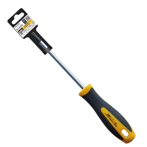 Tua vít bông sao có lỗ T40 Anex No.6300 T40x130