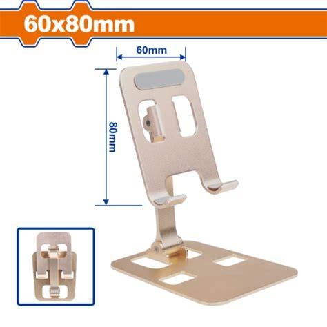 Giá đỡ điện thoại di động Wadfow 60x80mm WUY1503