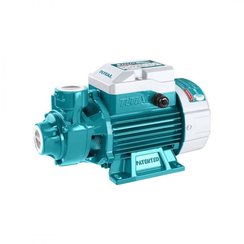 Máy bơm nước lầu cao 30m 370w Total TWP137026