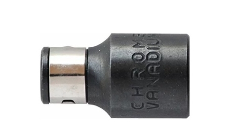 Đầu chuyển 3/8 sang mũi bắn vít 6.35mm Anex No.1902-BA2