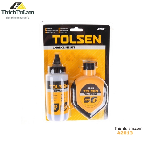 Tolsen 42013