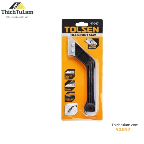 Tolsen 41047