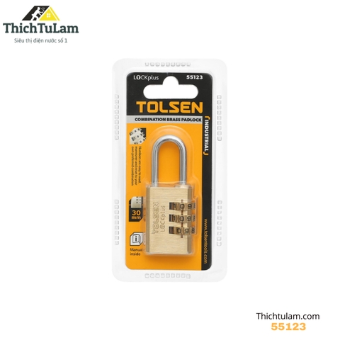 Tolsen 55123