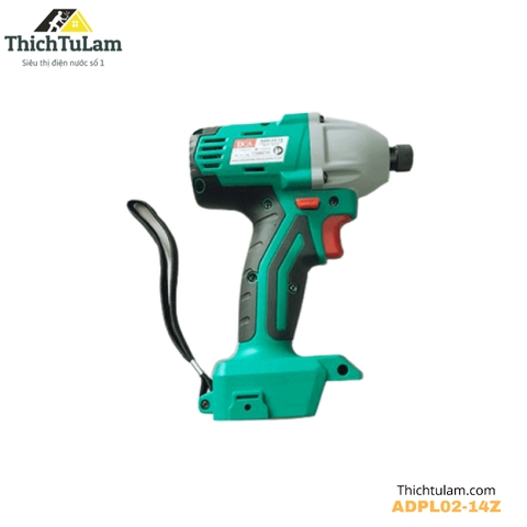 Thân máy bắt vít dùng pin 18V DCA ADPL02-14Z