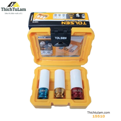 Tolsen 15510