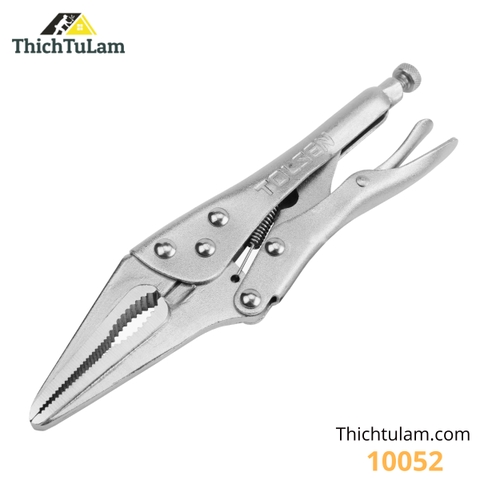Kìm bấm nhọn 230mm / 9in Tolsen 10052