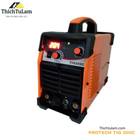 Máy hàn điện PROTECH TIG 200C