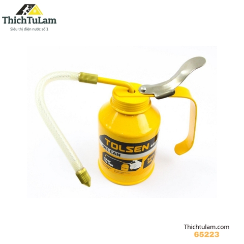 Bình xịt nhớt 300ml Tolsen 65223