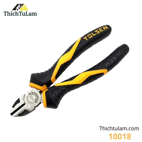 Kìm cắt công nghiệp 6 