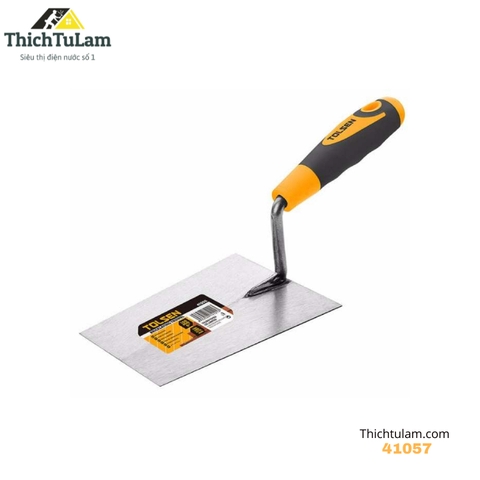 Bay vuông cán nhựa 180mm Tolsen 41057