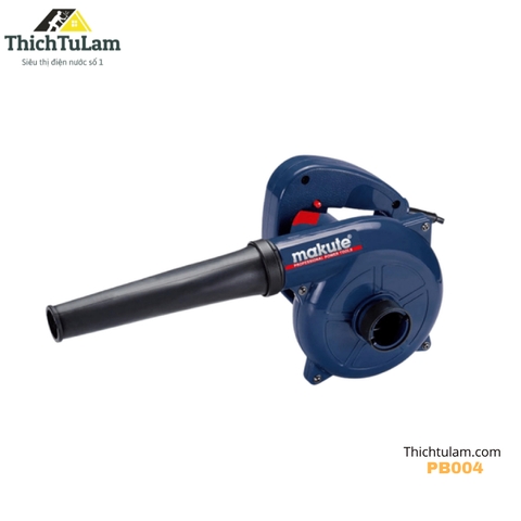 Máy thổi bụi 600W Makute PB004