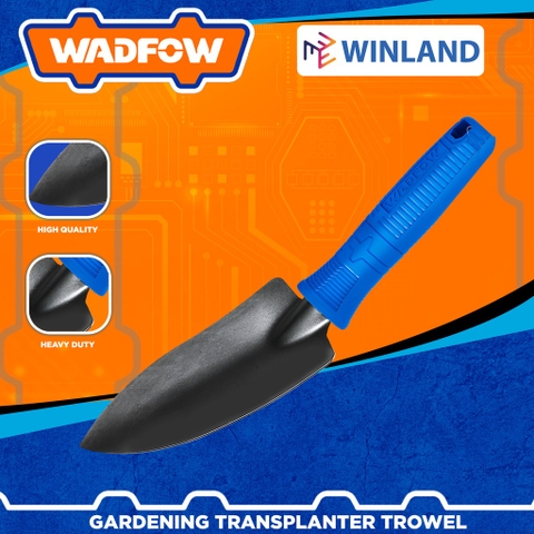 Cây xúc đất 250mm Wadfow WTW1165