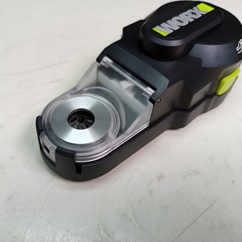 Phụ kiện hút bụi dùng cho máy Worx WA1602