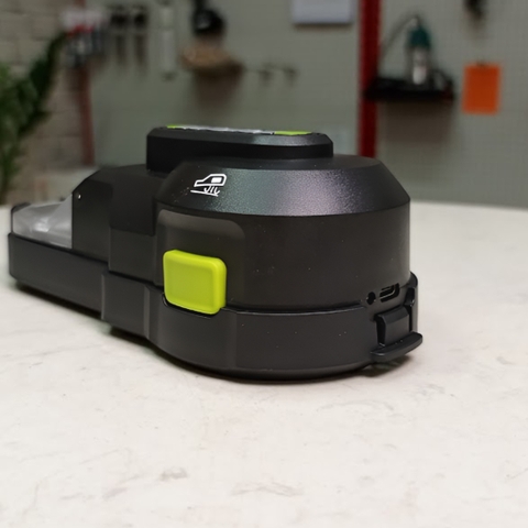 Phụ kiện hút bụi dùng cho máy Worx WA1602