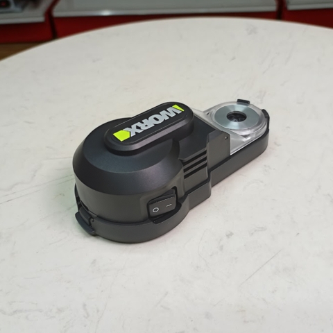 Phụ kiện hút bụi dùng cho máy Worx WA1602