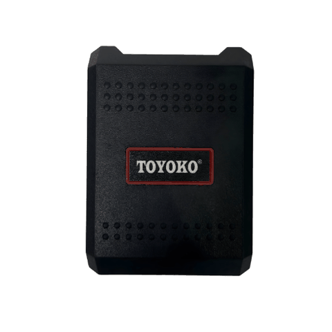 Pin laser ( dùng cho máy T05LV2) 6.000mah Toyoko B05LV2
