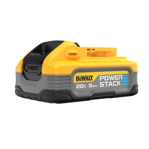 Pin Powerstack 20V 5.0Ah Dewalt DCBP520