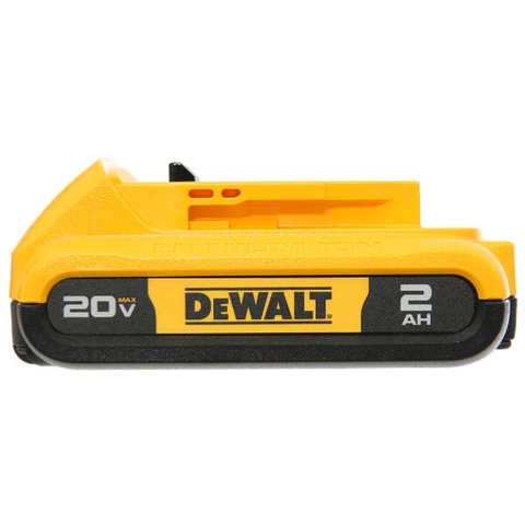Pin sạc Dewalt DCB183-B1 2ampe 18V