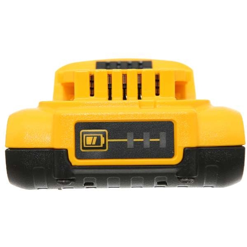 Pin sạc Dewalt DCB183-B1 2ampe 18V
