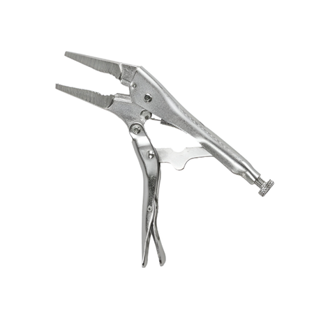 Kìm bấm chết mỏ nhọn 8.5inch Kingblue KS-216