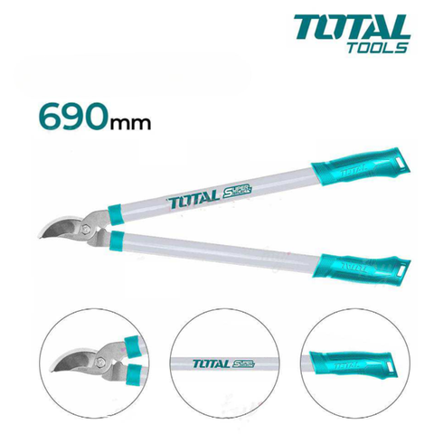 Kéo cắt cành hạng nặng 690mm Total THT1527201