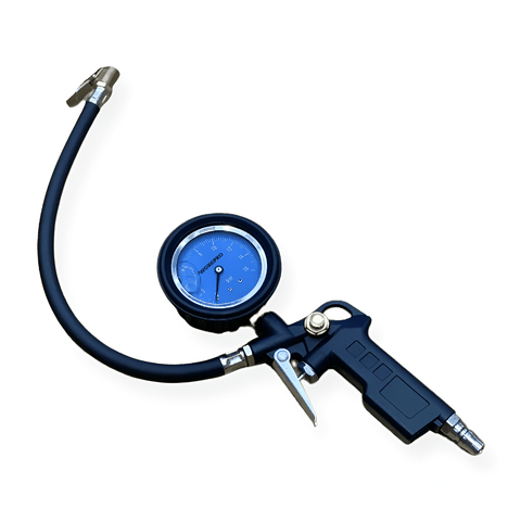 Đầu bơm hơi có đồng hồ Workpro WP314063