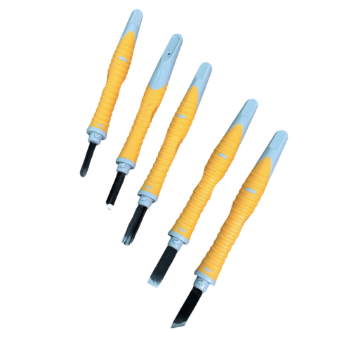 Bộ dao trổ Buddy BC0055