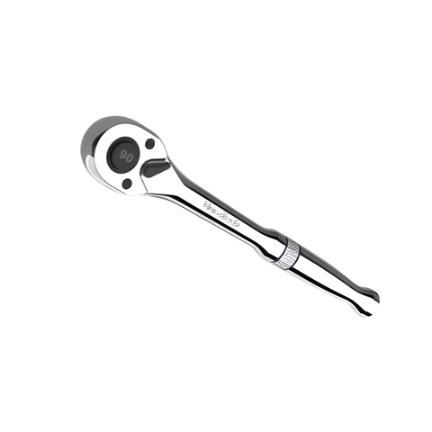 Tay vặn ốc tự động đảo chiều 1/4inch Workpro WP271004
