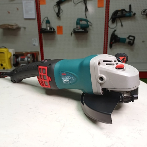 Máy mài góc điện không chổi than 4500W 180mm BODA BLG5-180
