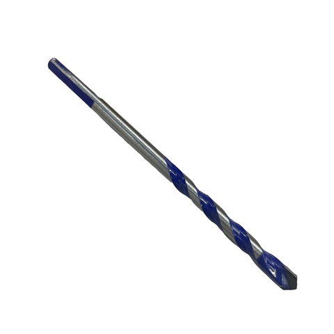 Mũi khoan đa năng đuôi tròn 3 cạnh 135° định tâm Senka