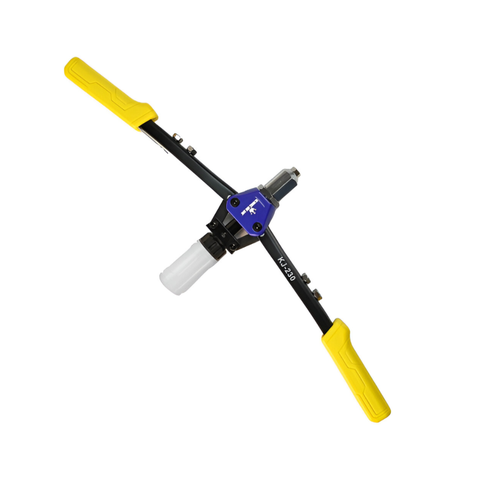 Kìm rút đinh công nghiệp Kingblue KJ-230