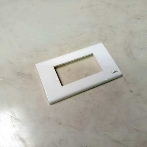 Mặt 3 trắng hạt nhỏ Vonta 054V063S