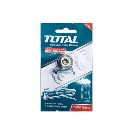 Lưỡi thay thế cho bàn cắt gạch Total THT578004B