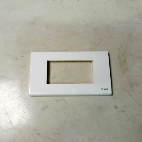 Mặt 3 trắng hạt nhỏ Vonta 054V063S