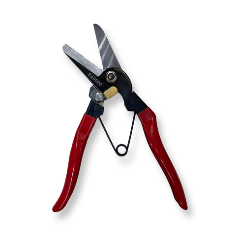 Kéo cắt tôn miệng xéo 200mm/8inch Buddy BA0020