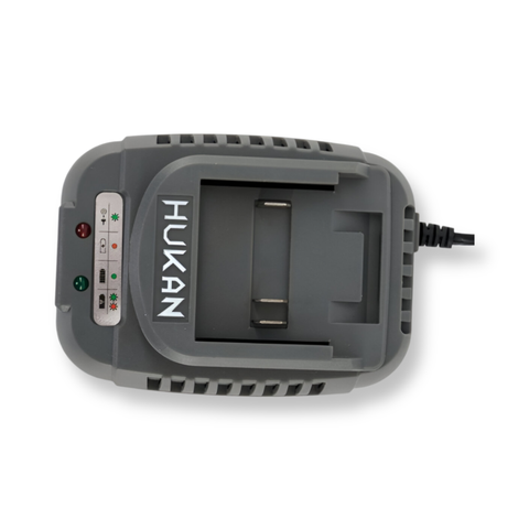 Sạc 21V Gen 2 Hukan ADT21015