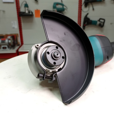 Máy mài góc điện không chổi than 4500W 180mm BODA BLG5-180
