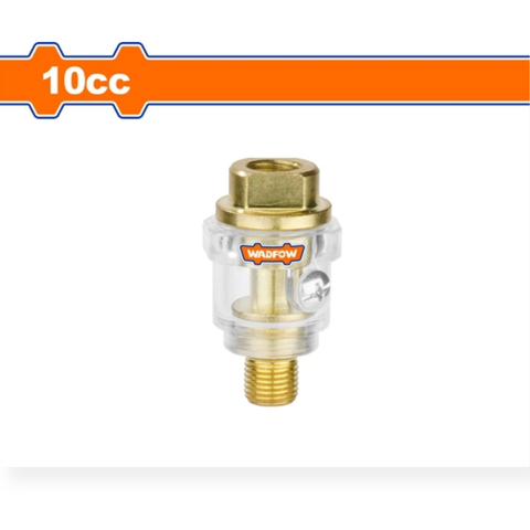 Đầu tiếp dầu bôi trơn 10cc Wadfow WEQ1601