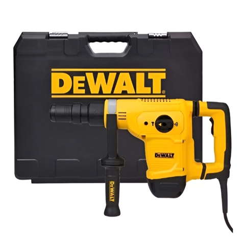 Máy khoan bê tông 1050W Dewalt D25811K-B1