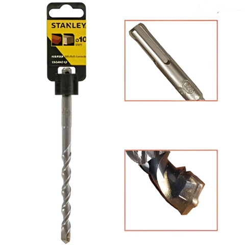Mũi khoan SDS 6x160mm Stanley STA54032