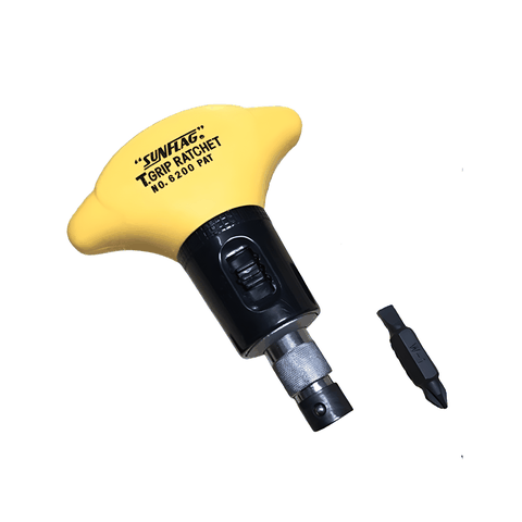 Tua vít 2 đầu Sunflag No.6200