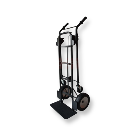 Xe đẩy hàng đa năng 04 bánh CSPS VNTR2100BB2B