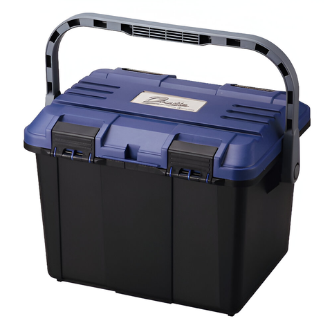 Thùng đồ nghề bằng nhựa Ringstar D-4700