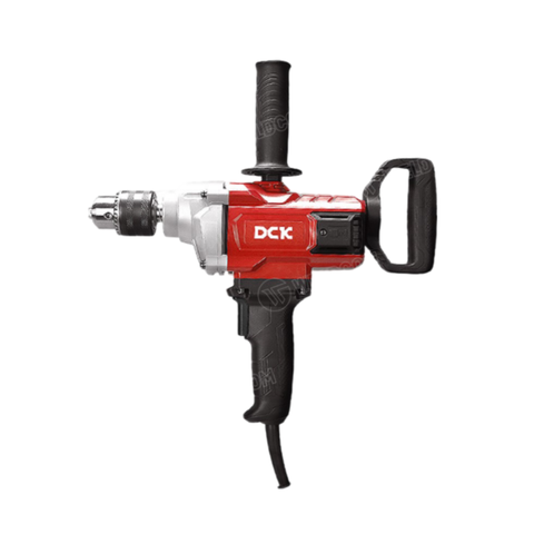 Máy khoan 1650W 16mm DCK KJZ04-16
