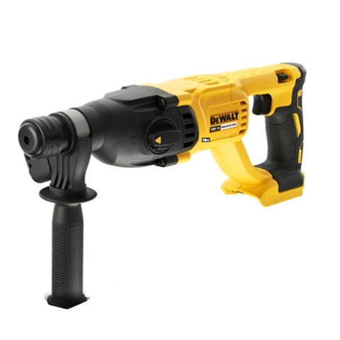 Máy khoan bê tông 2.6J pin 20v Dewalt DCH133
